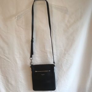 Coach crossbody bag.